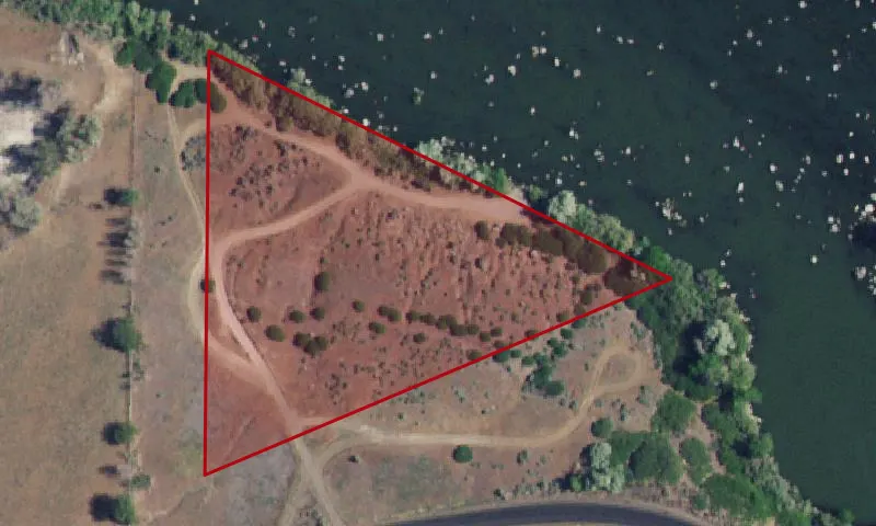 Bordewick Access Site