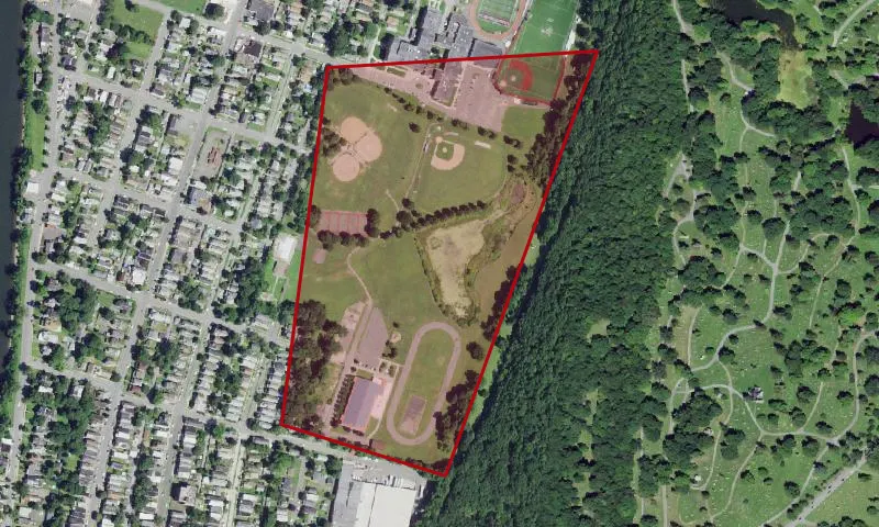 Knickerbacker Park