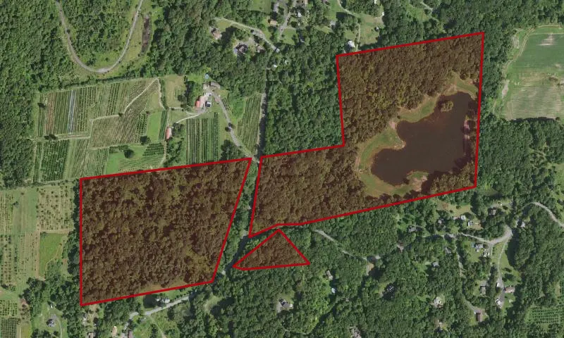 Town of Marlborough Land