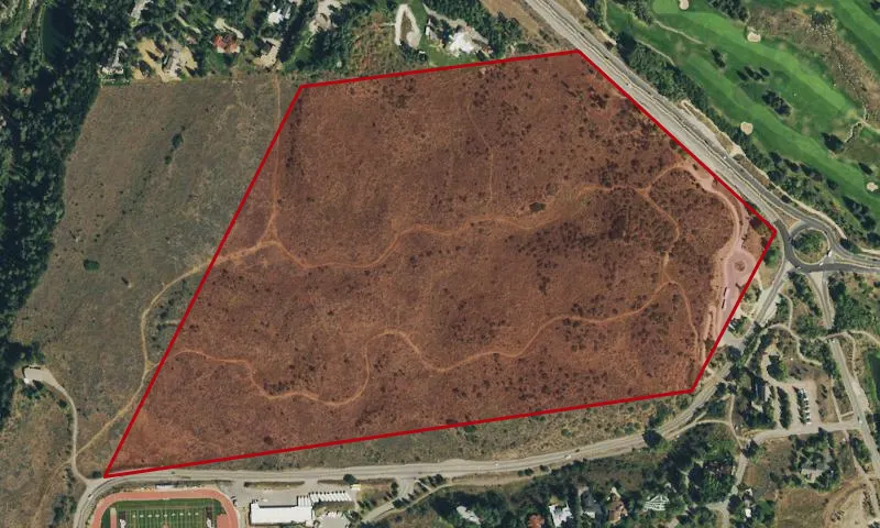 Moore Property Open Space