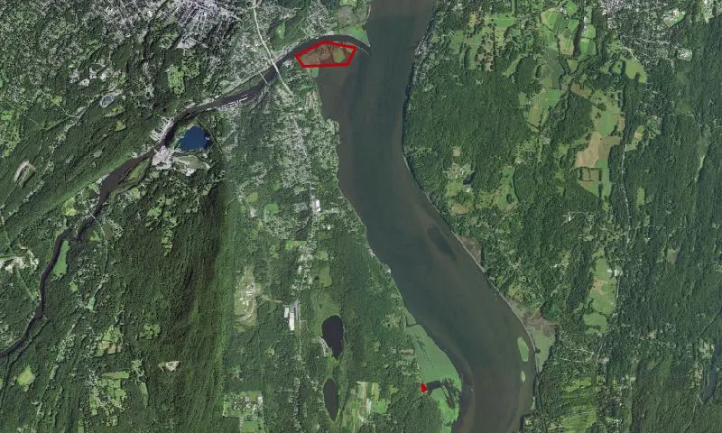 Town of Esopus Land