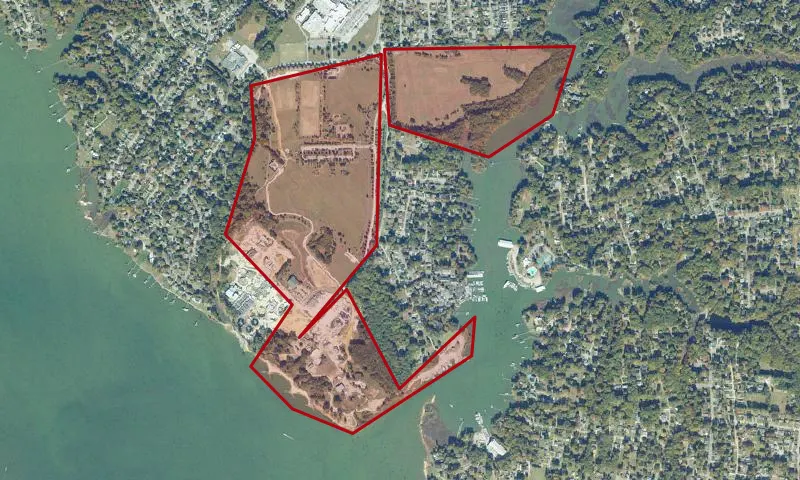 Riverview Farm Park