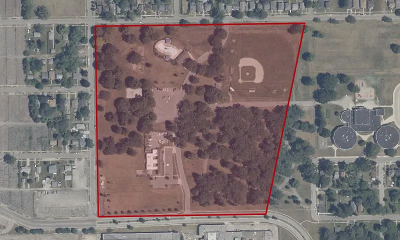Kennedy Park