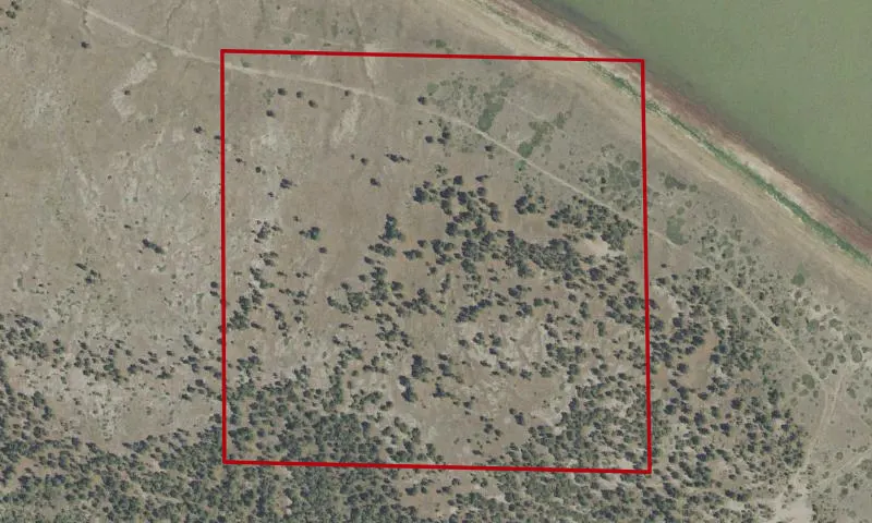 Petroleum County Waterfowl Production Area