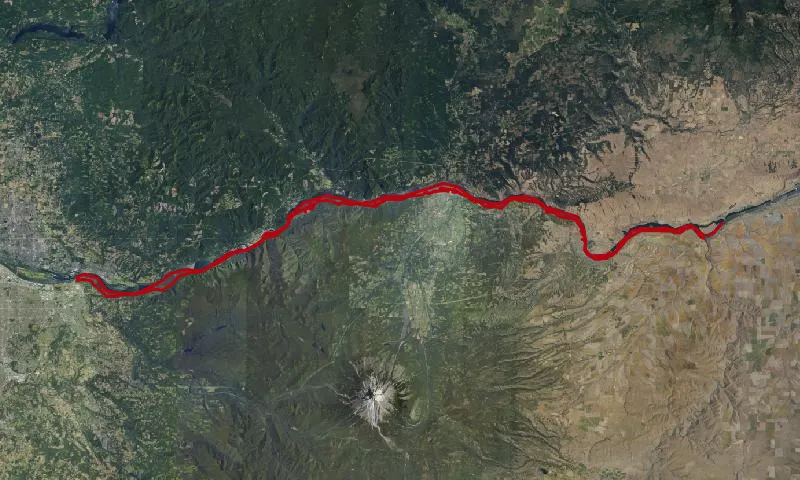 Lewis And Clark National Historic Trail