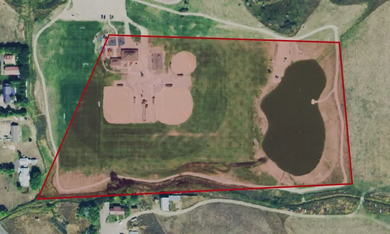 Hayden Athletic Fields
