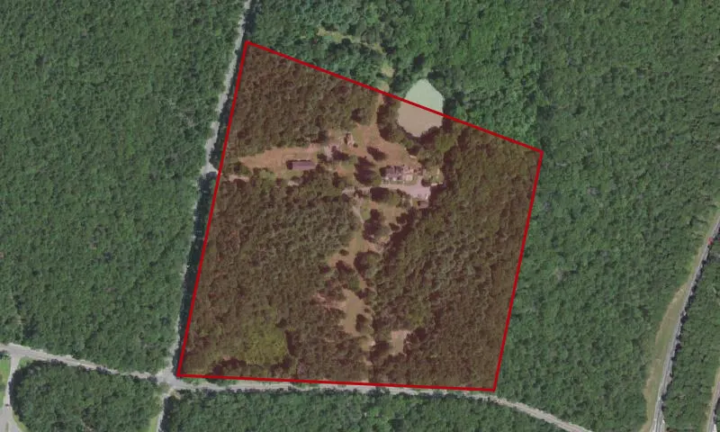 Smith Estate Park