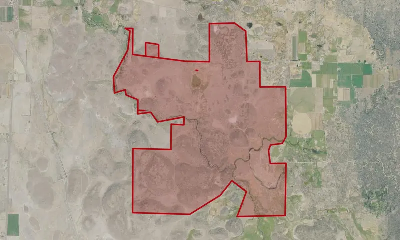 Big Springs Ranch