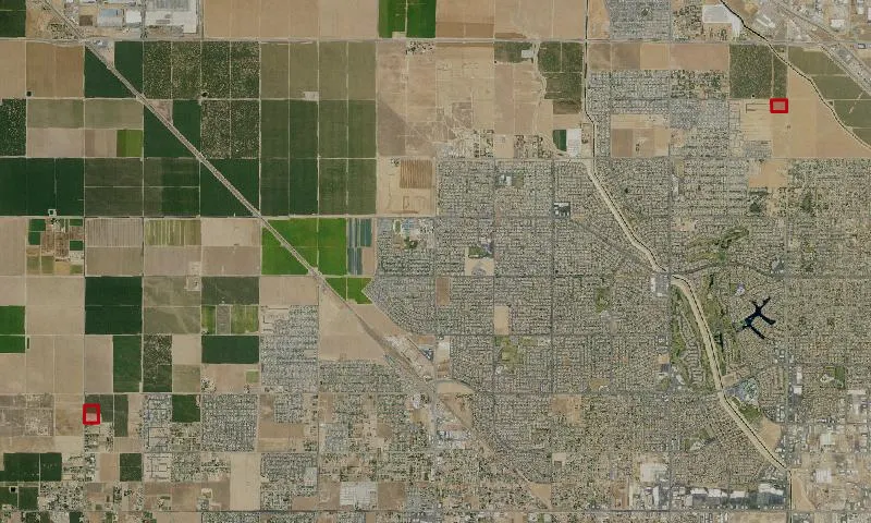 North of the River Recreation and Park District Local Park