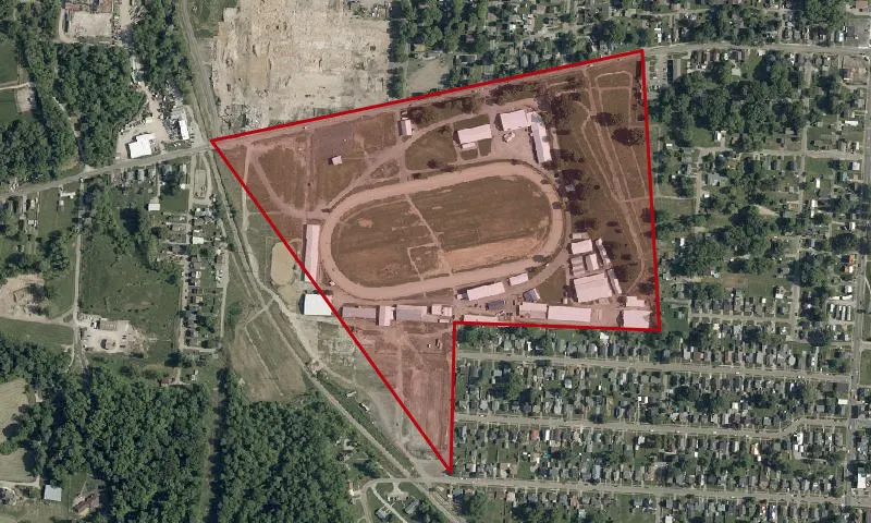 Muskingum County Fairgrounds