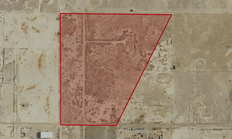 South Coles Levee Oilfields