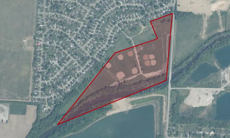 Hamilton Township Park