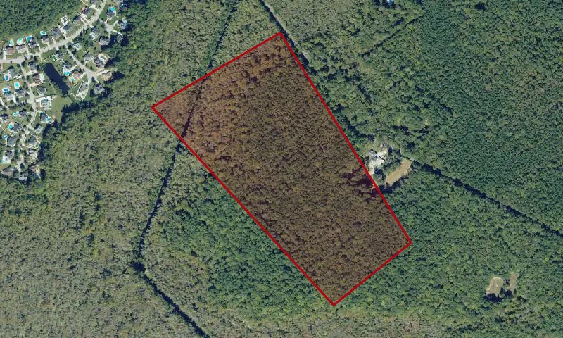 Indian River Rd. Parcel A