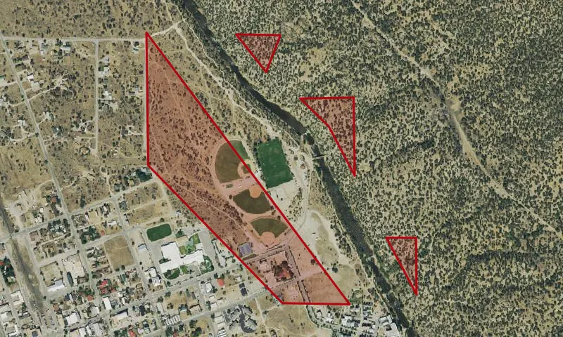Buena Vista River Park