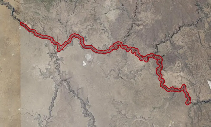 Owyhee River