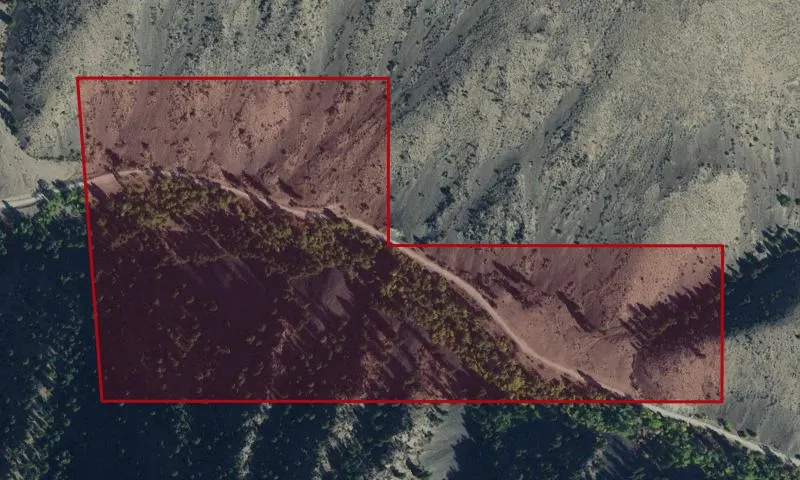 Twelve Mile Creek Recreation Area