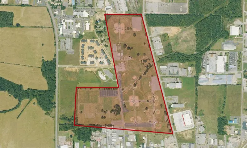 Searcy Sports Complex