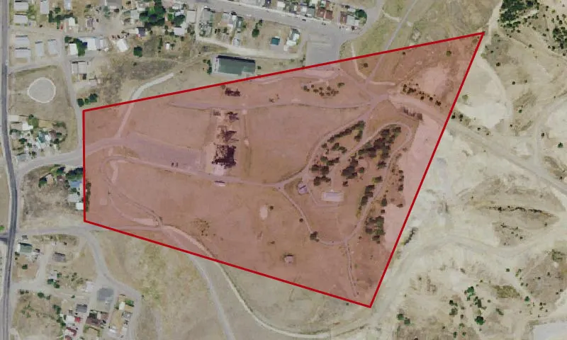 Foreman Park