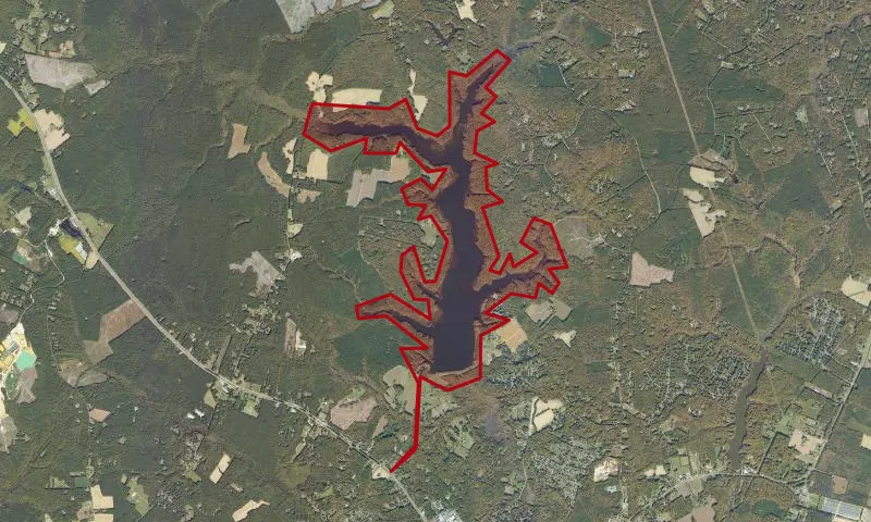 Beaverdam Park