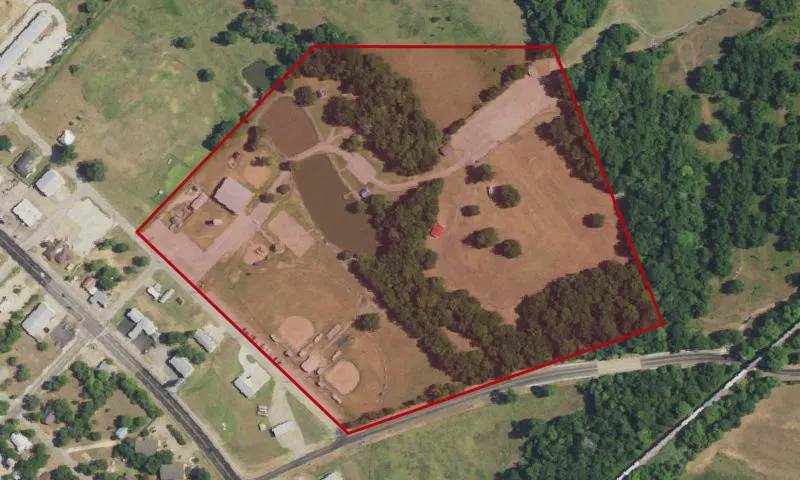 Davidson Creek Park