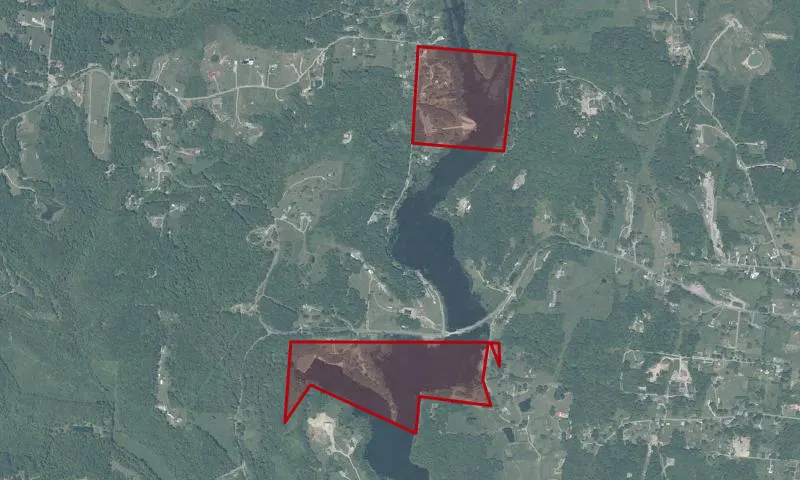 Jackson Lake State Park