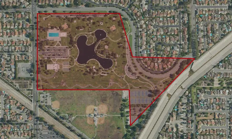 Don Knabe Community Regional Park