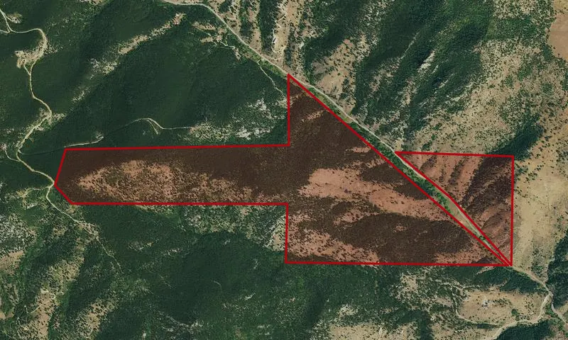 Jefferson County Open Space 2