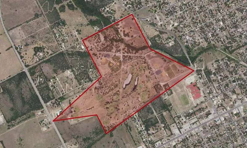 Northwest Area Park