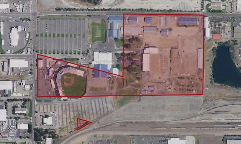 Interstate Fairgrounds