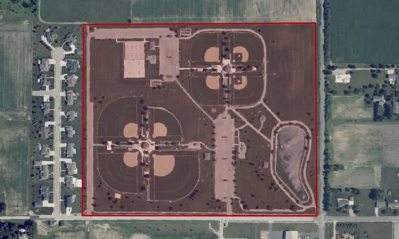 Four Seasons Recreational Park