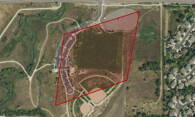 Big Dry Creek Park