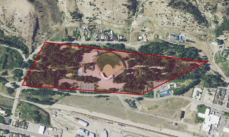 Washoe Park