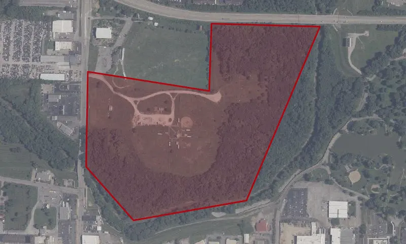 Kleymeyer Park