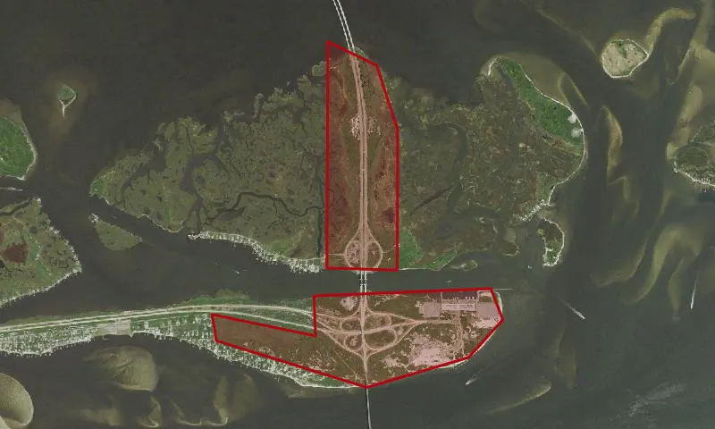 Captree State Park