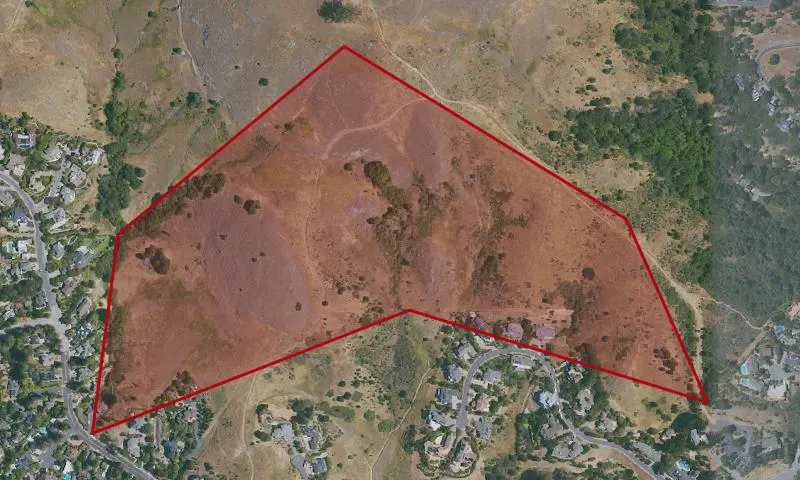 Atkinson Open Space Purchase