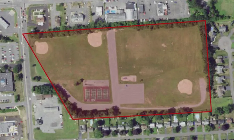 Clay Park South