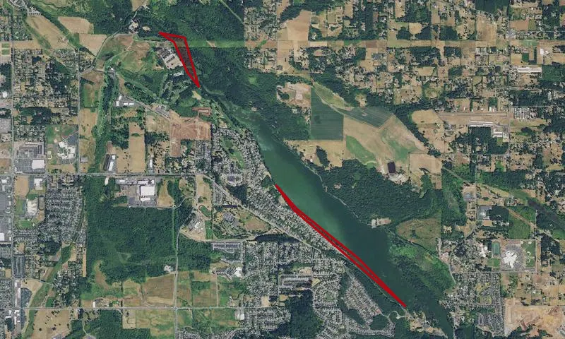 Heritage Trail