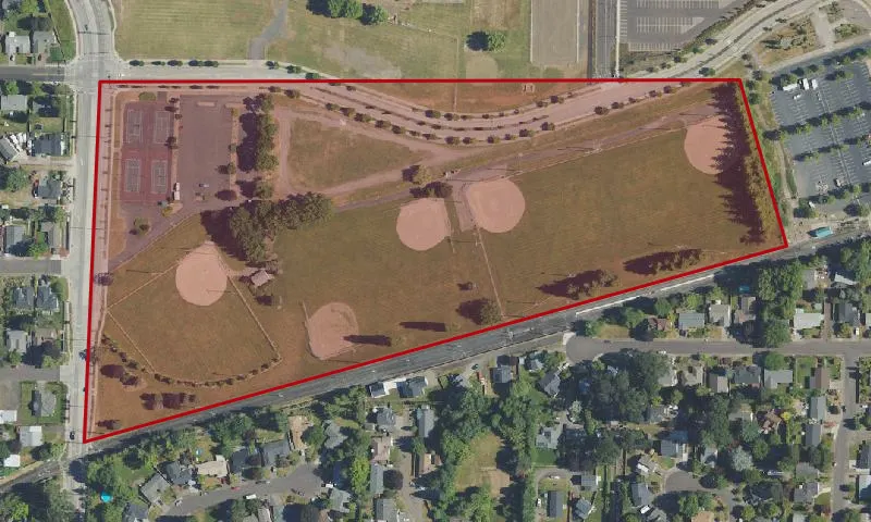 28th Avenue Sports Complex