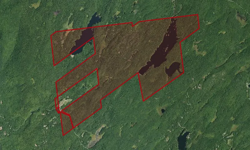 Amsterdam City Property Land