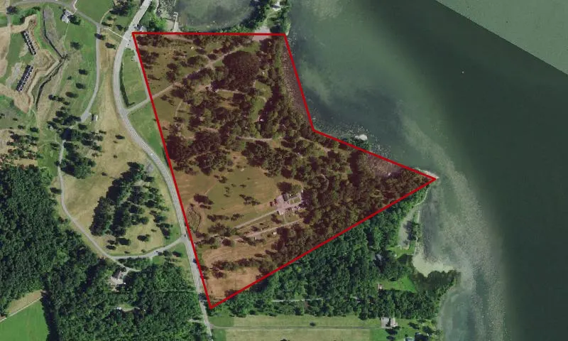Crown Point Campground