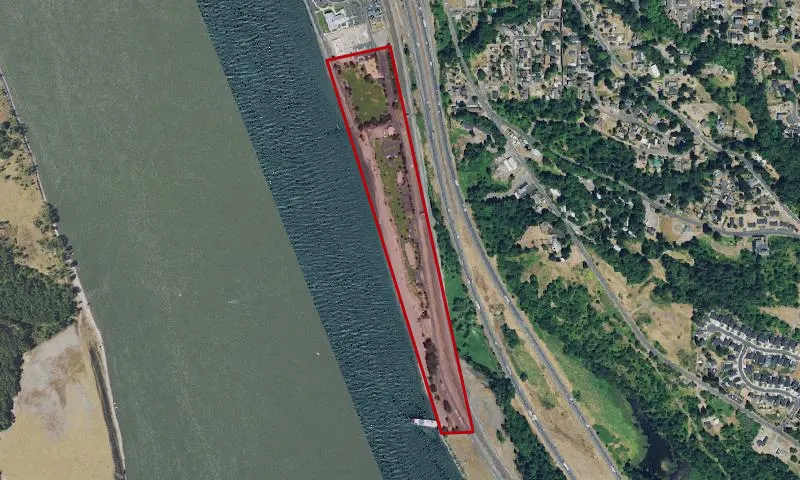 Louis Rasmussen Day Park