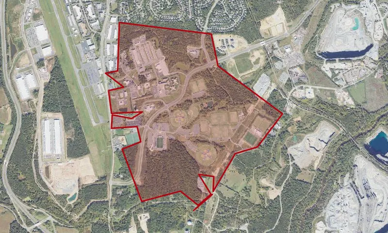 Philip A. Bolen Memorial Park