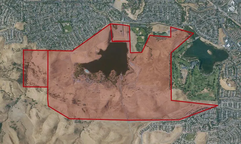 Contra Loma Regional Park