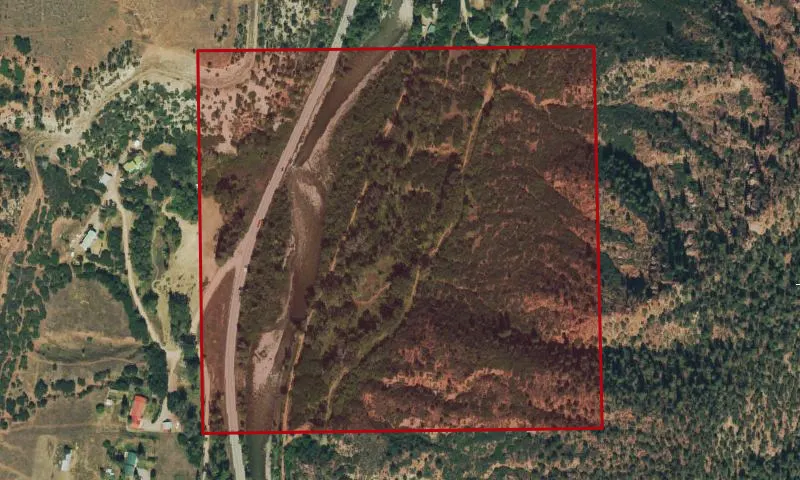 Crystal River Parcel 1