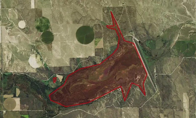 Bonny Lake State Park/South Republican State Wildlife Area