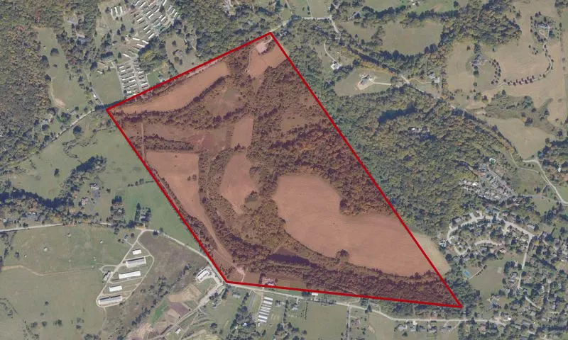 Heritage Community Park and Natural Area