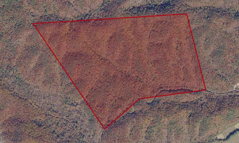 Kimberling Creek Addition B Roadless Area