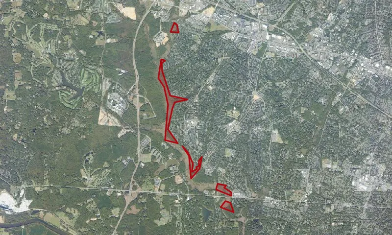 Tuckahoe Creek Park