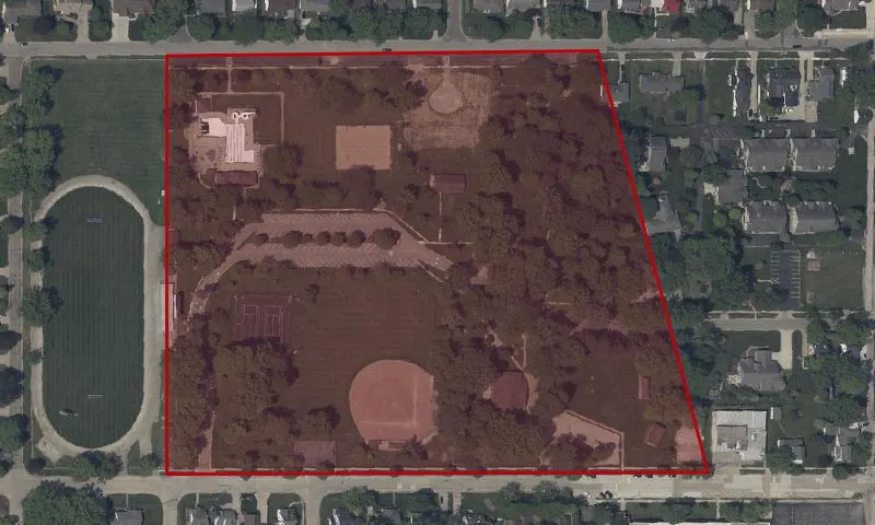 Ruihley Park