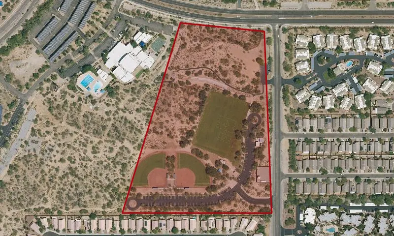 Northwest Community Park